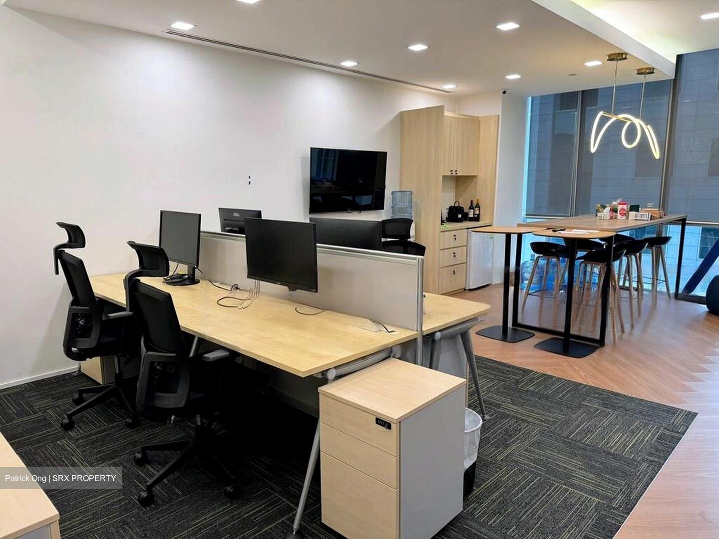 MYP Centre (D1), Office #457178111